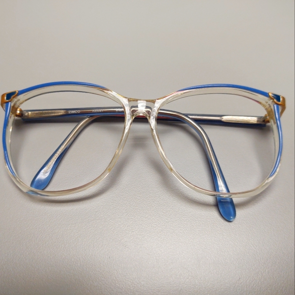 COPY - Vintage Glasses